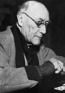 Andre Gide.