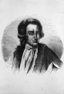 Luigi Galvani.