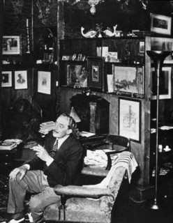 Carlo Alberto Salustri, Trilussa.