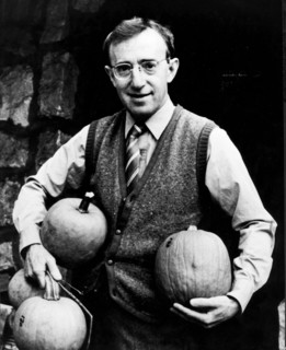 Woody Allen, Zelig.