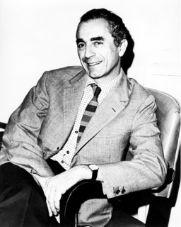 Michelangelo Antonioni.