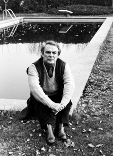 Giorgio Albertazzi.