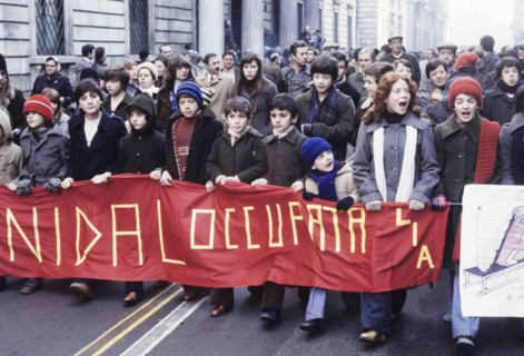 General Strike.
