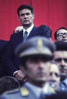 Luciano Lama.
