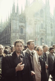 Luciano Lama.