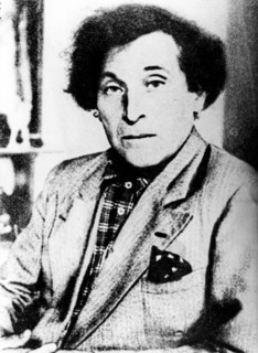 Marc Chagall.
