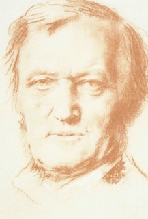Richard Wagner.