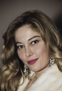 Moana Pozzi.