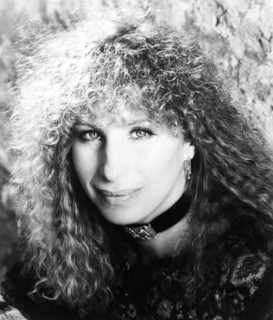Barbara Streisand, Yentl.