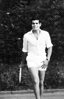 Omar Sharif.
