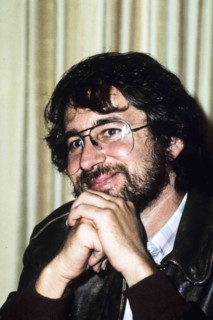 Steven Spielberg.