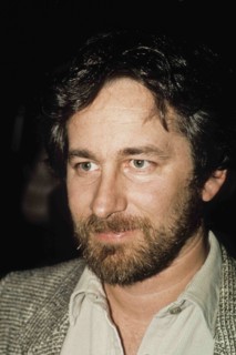 Steven Spielberg.