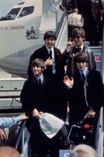 The Beatles.