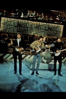 The Beatles.