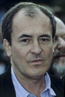 Bernardo Bertolucci.