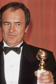 Bernardo Bertolucci.