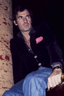 Fred Bongusto.