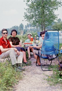 Pic Nic.