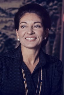 Maria Callas.