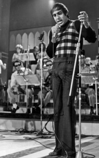 Adriano Celentano.