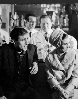 Adriano Celentano.