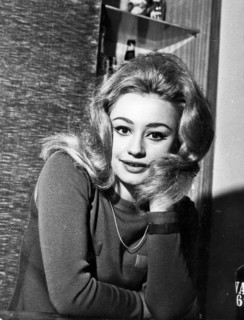 Raffaella Carra.