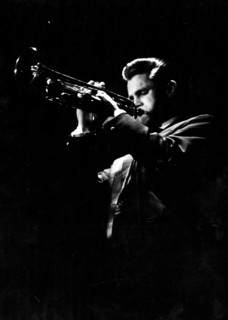 Chet Baker.