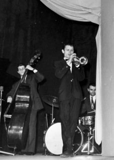 Chet Baker.