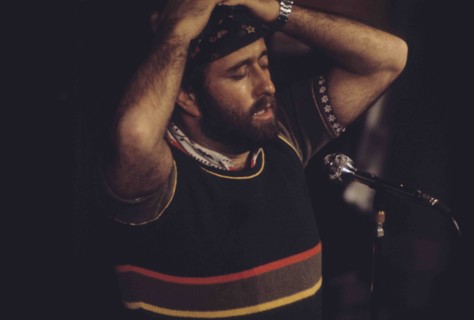 Lucio Dalla.