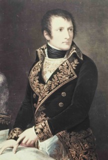 Napoleone Bonaparte.