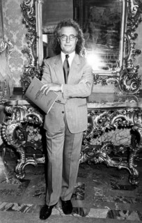 Luciano Benetton.