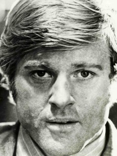 Robert Redford.