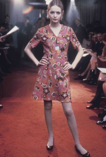 Twiggy Lawson.