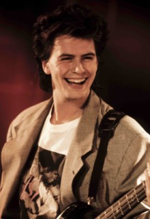 Duran Duran.