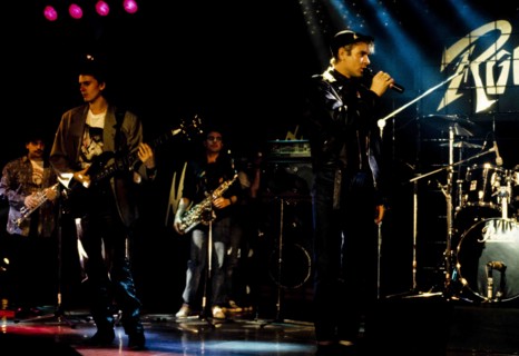 Duran Duran.