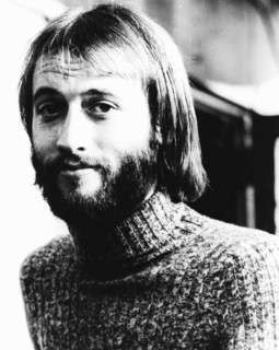 Maurice Gibb.