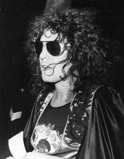Marc Bolan.
