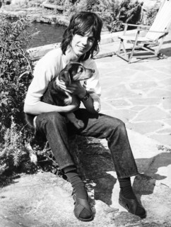 Jimmy Mcculloch.