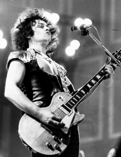 Marc Bolan.