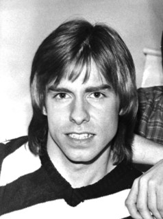 Derek Longmuir.