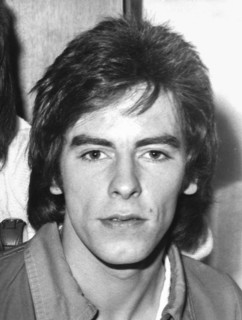 Alan Longmuir.