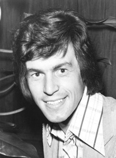 Freddy Breck.