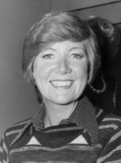 Cilla Black.