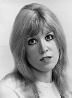 Polly Brown.