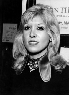 Polly Brown.
