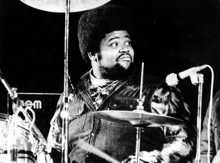 Buddy Miles.