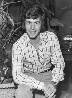Freddy Breck.