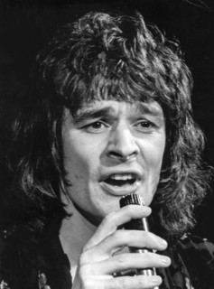 Colin Blunstone.