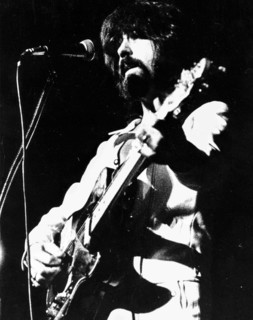 Clarence White.
