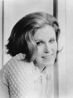 Susan Clark.